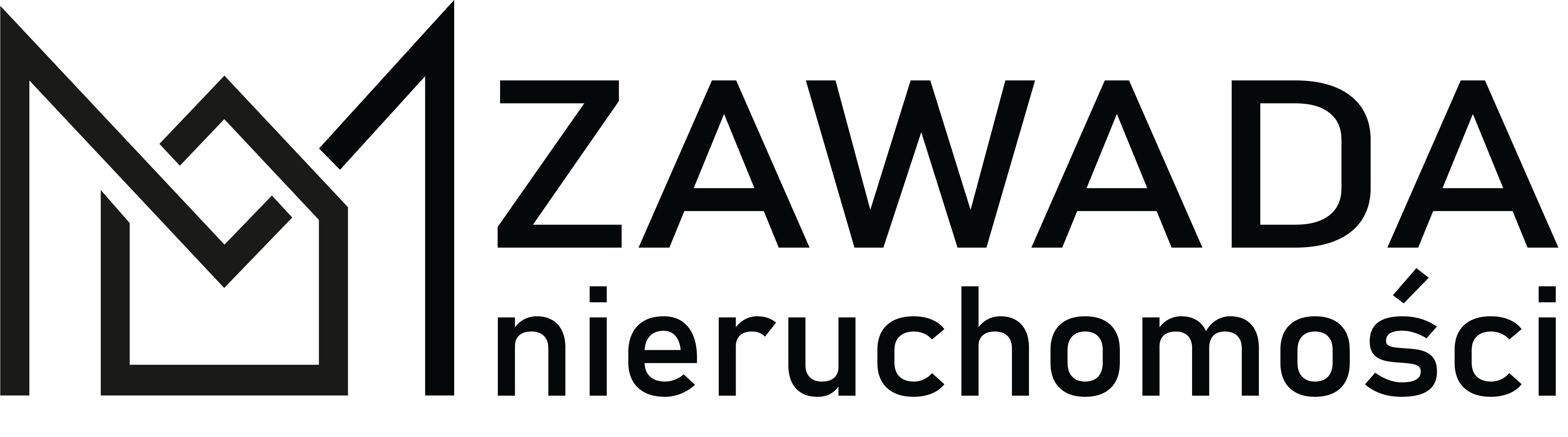 Nieruchomości Zawada